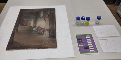 Gemälde & zeitgenössische Kunst